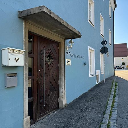 Schwarzacher Hof In Niederbayern Экстерьер фото