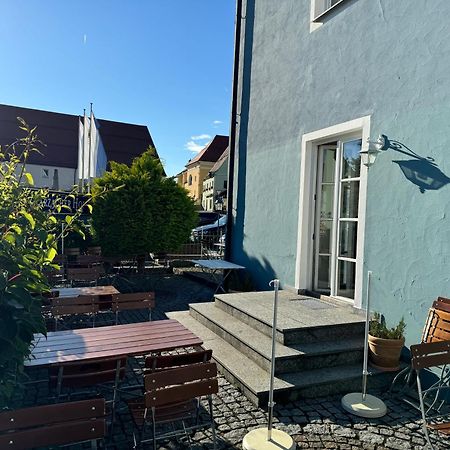 Schwarzacher Hof In Niederbayern Экстерьер фото