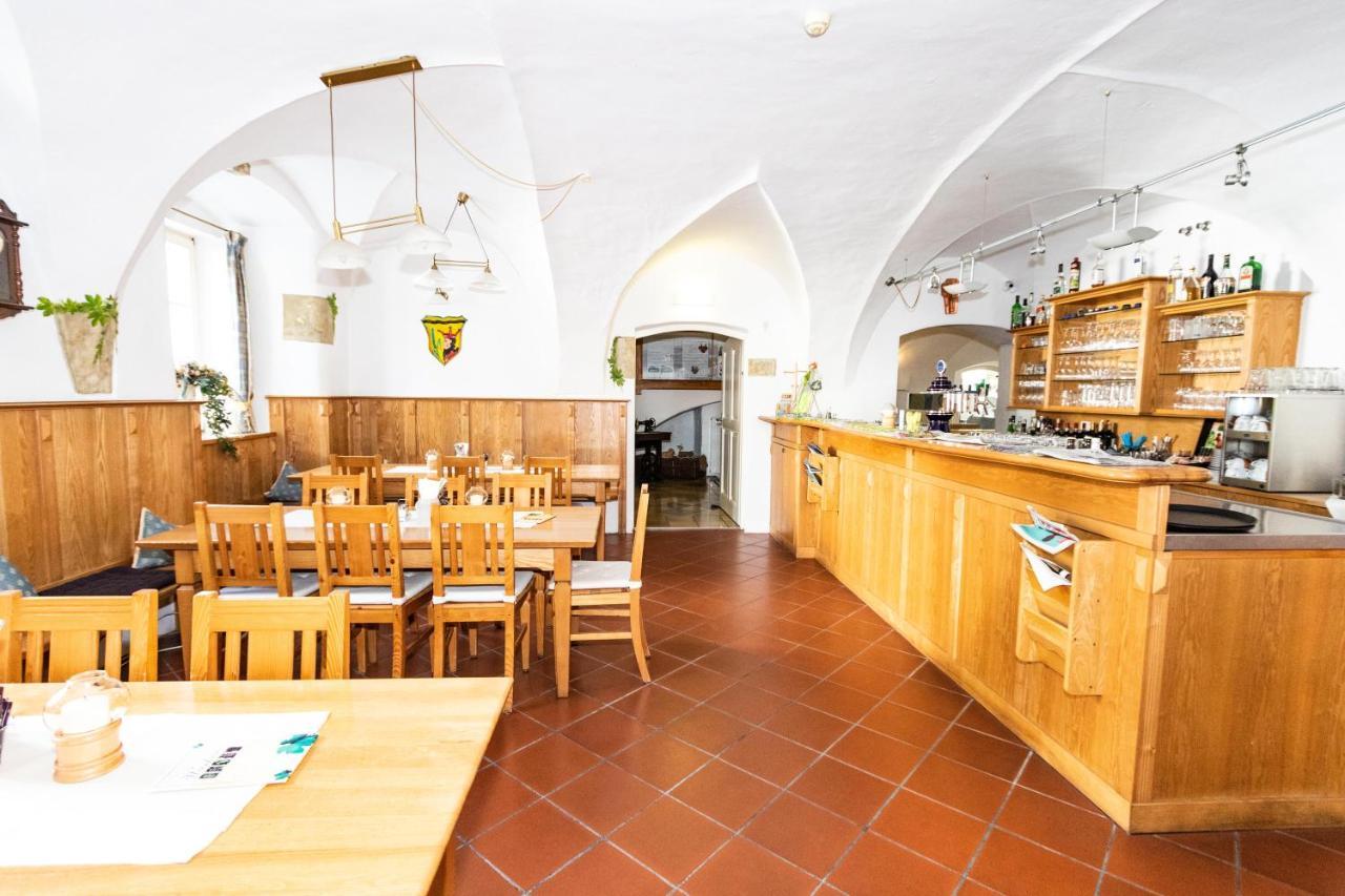 Schwarzacher Hof In Niederbayern Экстерьер фото