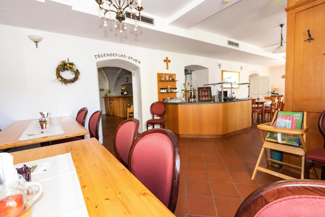 Schwarzacher Hof In Niederbayern Экстерьер фото