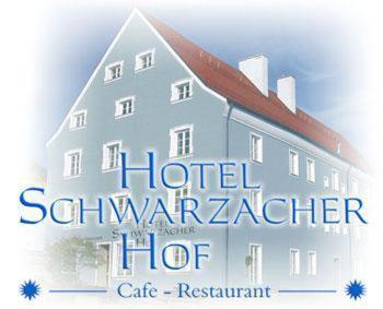 Schwarzacher Hof In Niederbayern Экстерьер фото